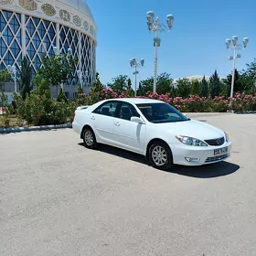 Toyota Camry 2003