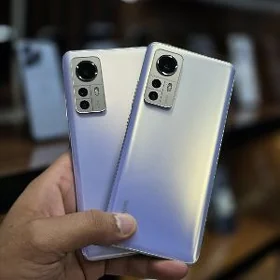 Xiaomi Mi12x