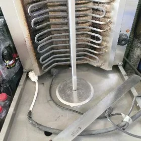 döner aparat