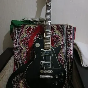 Elektrik gitara