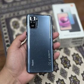 Redmi Not 10S