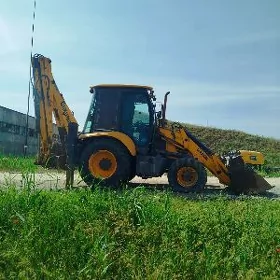 JCB 3CX Compact 2013