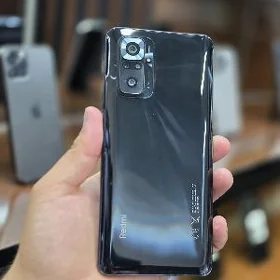 Redmi Not 10Pro