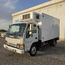 Isuzu Elf 2002