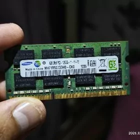 ram 4gb