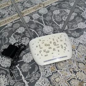 tp-link wifi