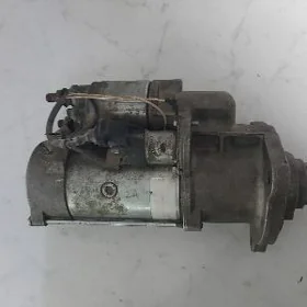 starter DAF