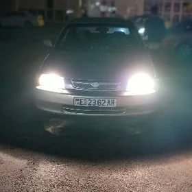 Mazda Mazda3 1998