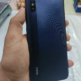 Redmi 9A