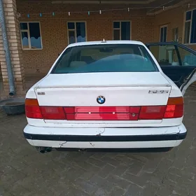 BMW 525 1995