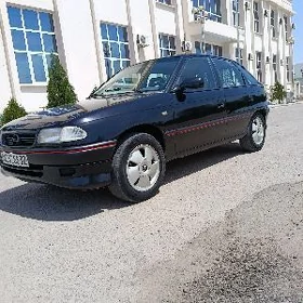 Opel Astra 1993