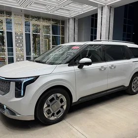 Kia Carnival 2025