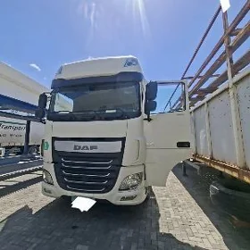 DAF 460 2017
