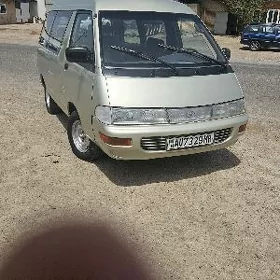 Toyota Town Ace 1993