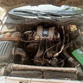 Opel Omega 1996