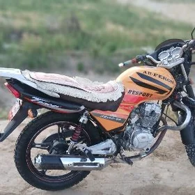 Fekon FK150-8G 2013