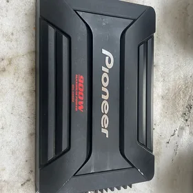 pioneer usilitel