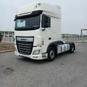 DAF 480 2021