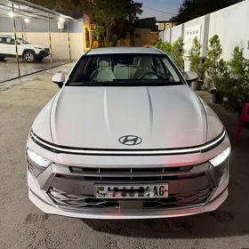 Hyundai Sonata 2025