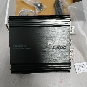 usilitel Amp