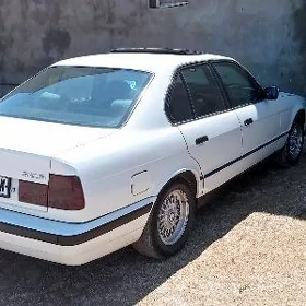 BMW 525 1991