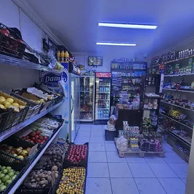 magazynyn ici satlyk