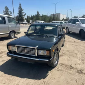 Lada 2107 2007