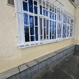 ️3 мкр 1 эт 2 ком