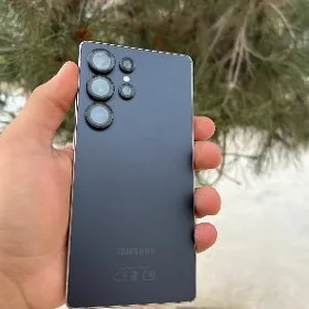 Samsung s25 ultra