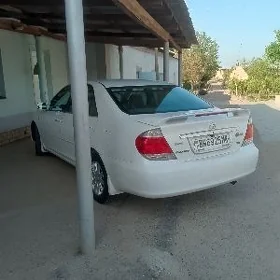 Toyota Camry 2005