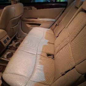 Toyota Avalon 2011