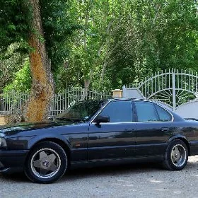 BMW 540 1993