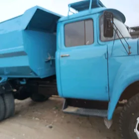 Zil 130 1991