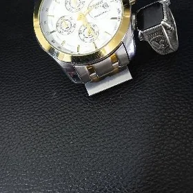 sagat Tissot
