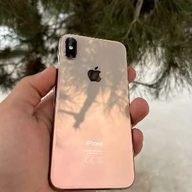 Iphone Xs