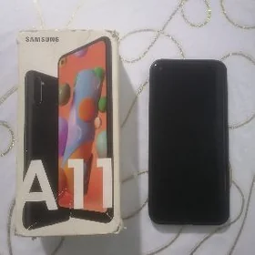 Galaxy a11