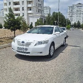 Toyota Camry 2008