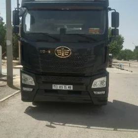 FAW JH6 2021