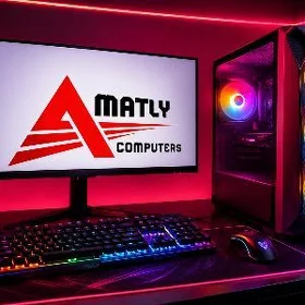 i7 13 / ram 32gb / 27lik ASUS