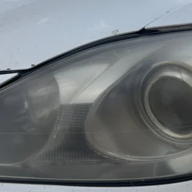Lexus IS fara