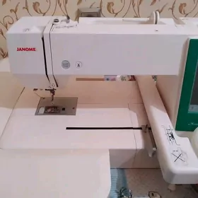 Janome 450 e