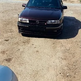 Opel Vectra 1991