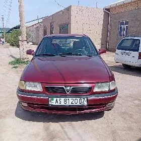 Opel Astra 1992