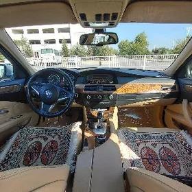 BMW 530 2009