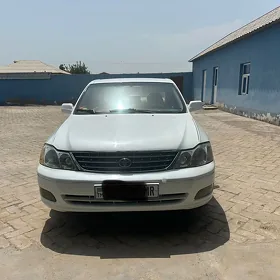Toyota Avalon 2000