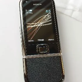 nokia 8800 abmen