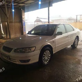 Toyota Camry 1997