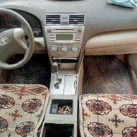 Toyota Camry 2008