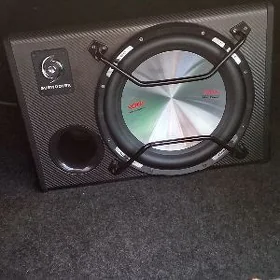 GB sambufr 1600w