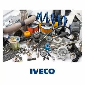 IVECO Awtoşaylar IVECA IWEKO